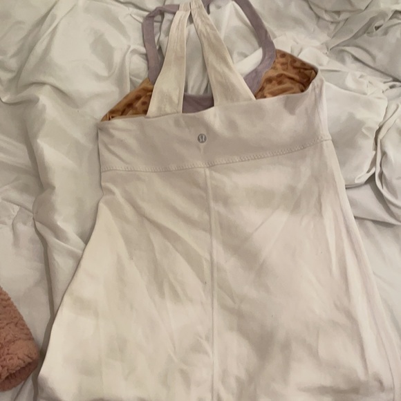 Lululemon tank top - Picture 2 of 3
